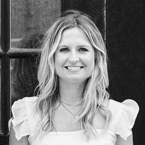 Meet your Posher, Tina